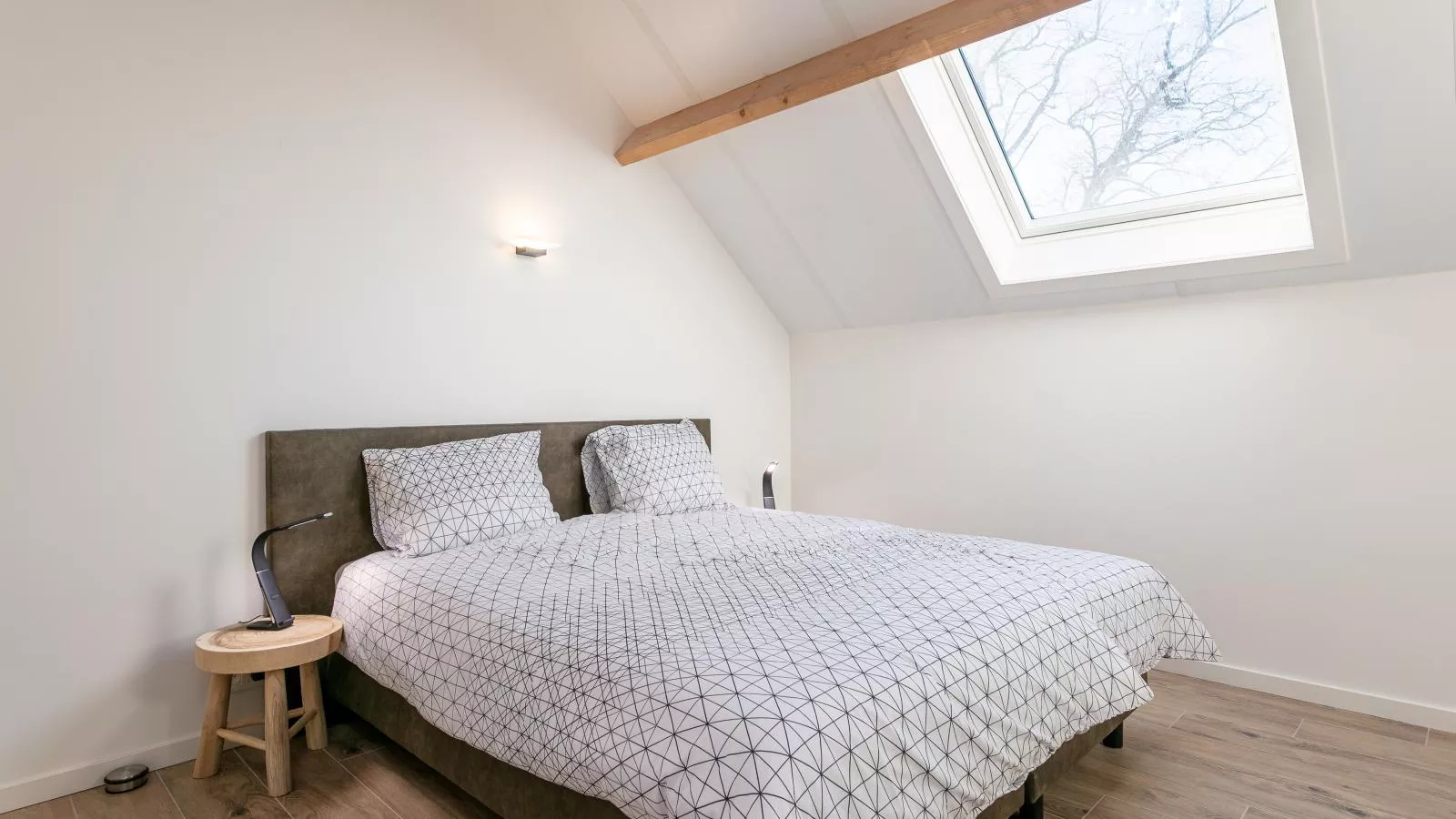Lindehoeve-Bedroom