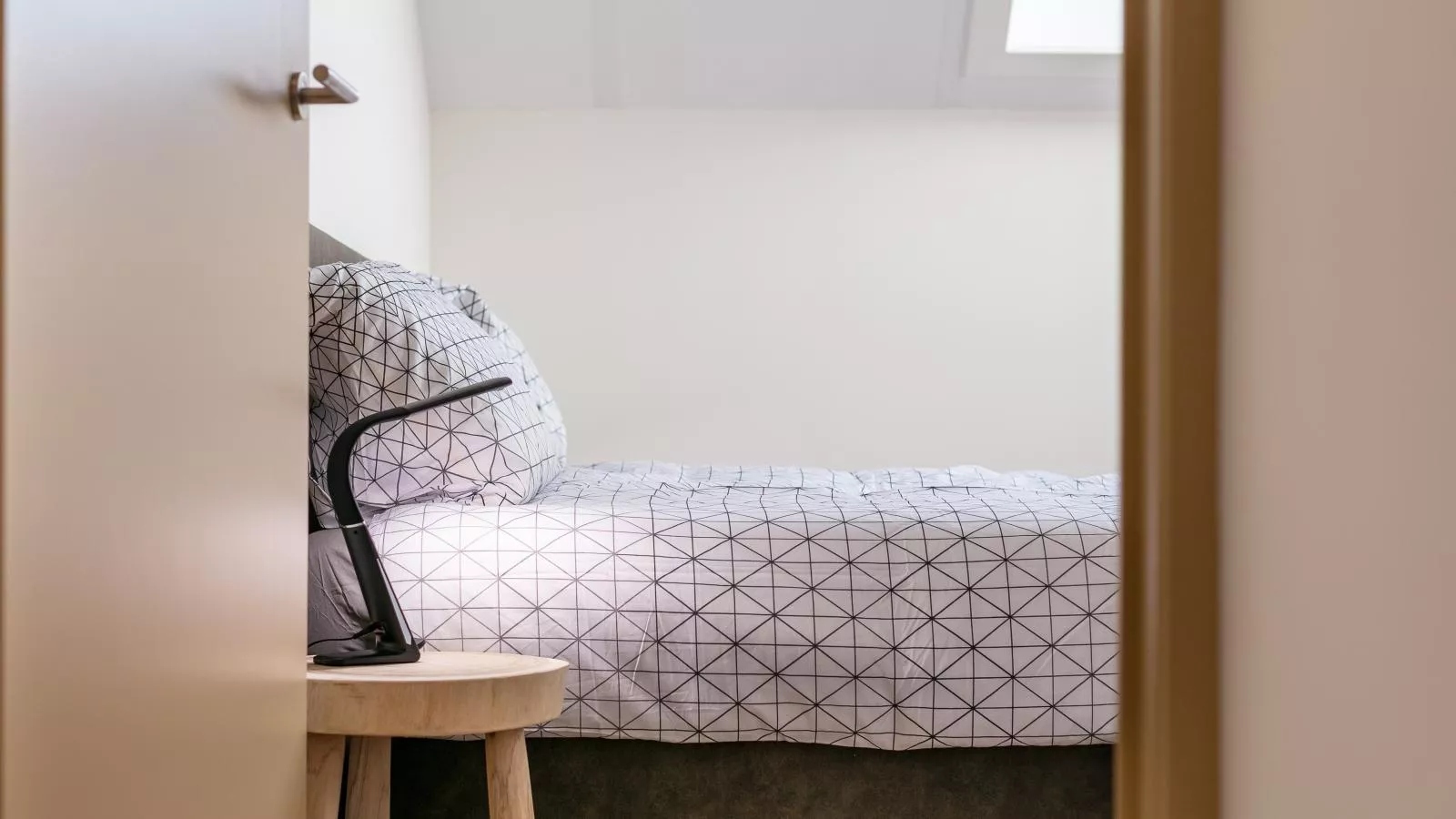 Lindehoeve-Bedroom