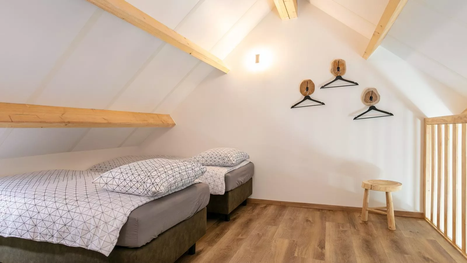 Lindehoeve-Bedroom