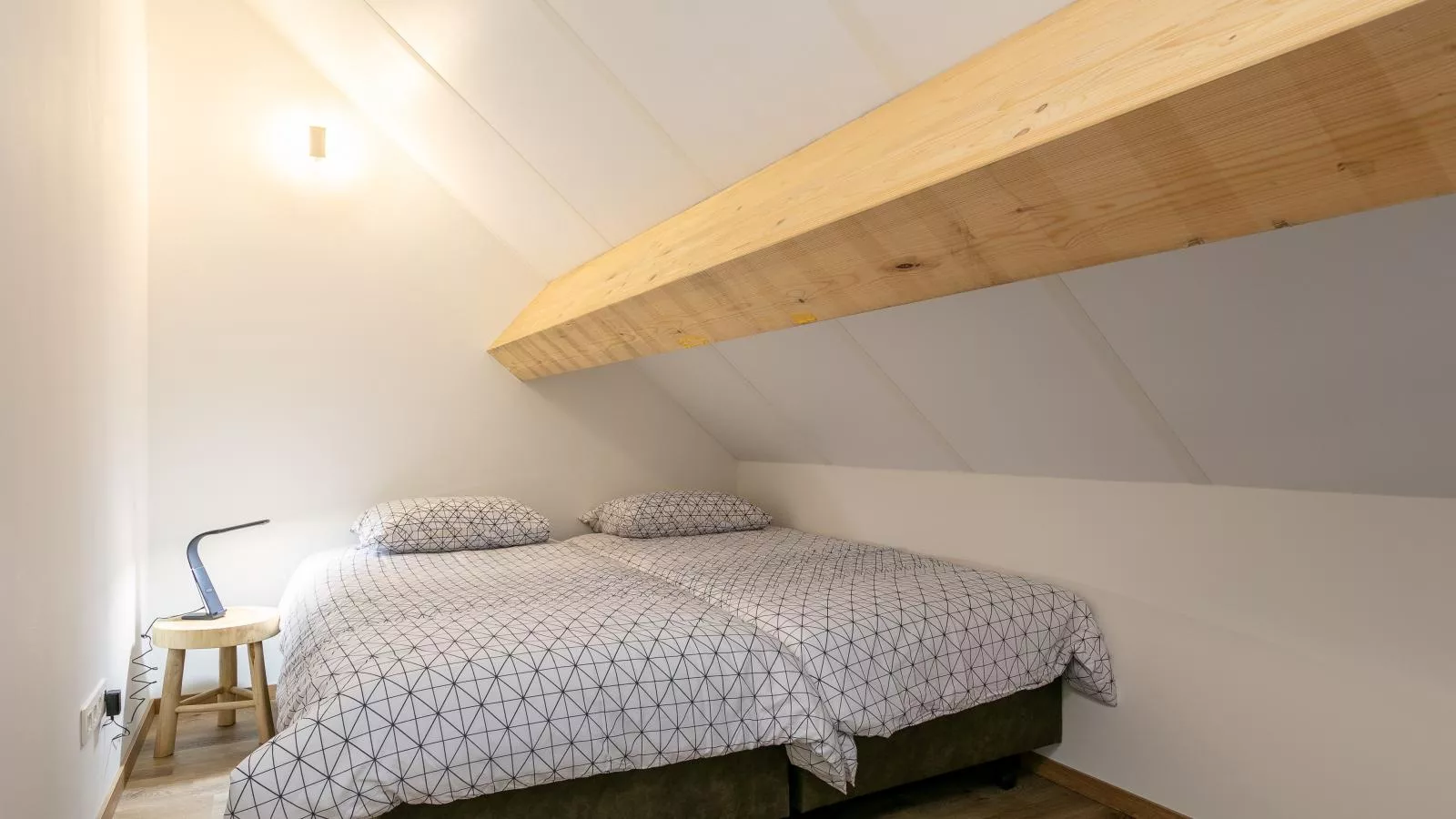 Lindehoeve-Bedroom