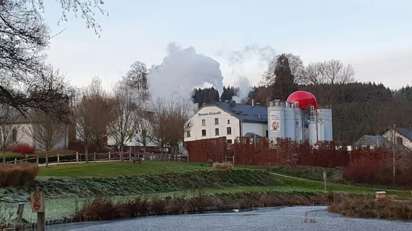 Villa Belvedère-Gebiete Sommer 20 km