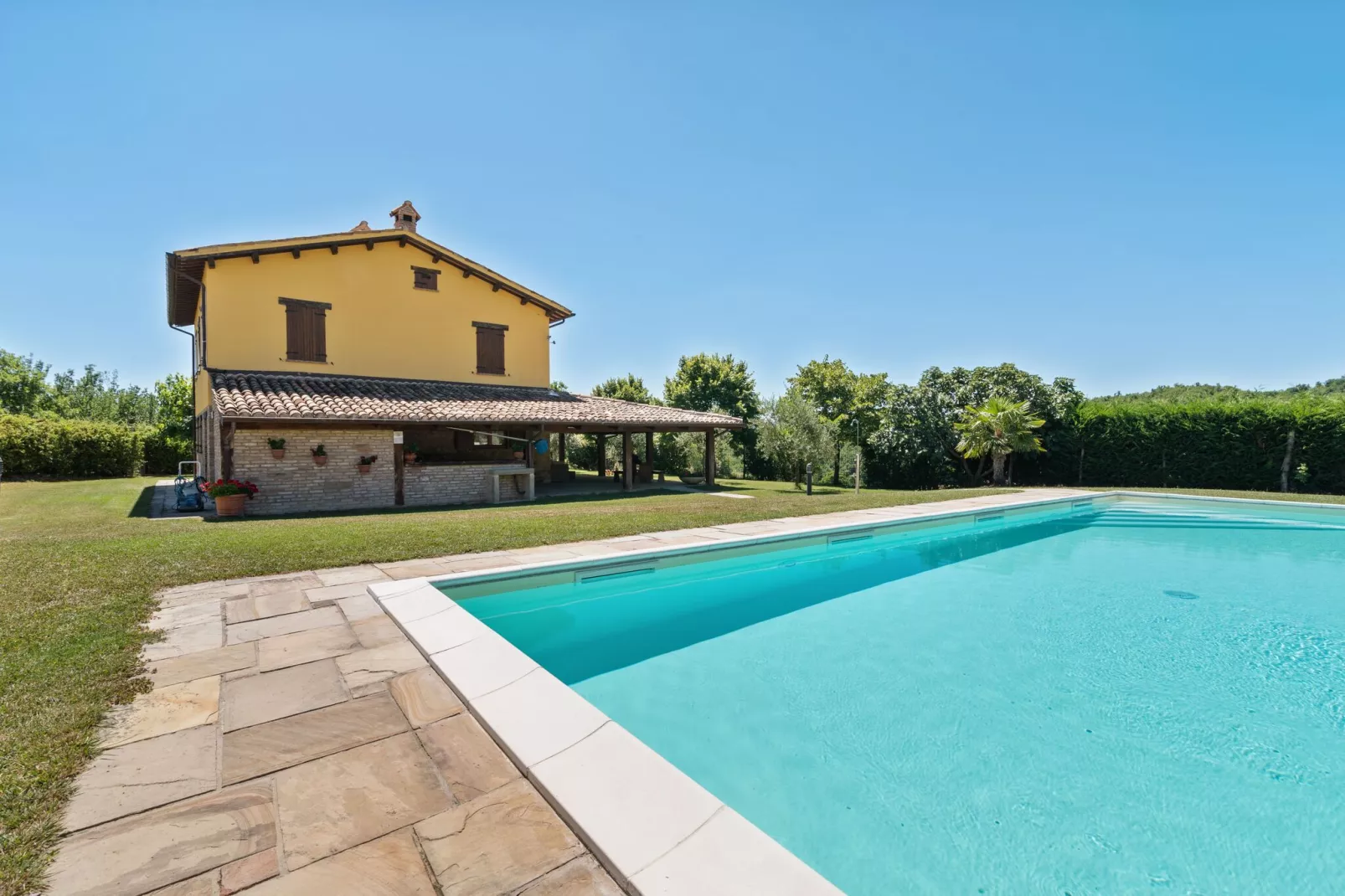 Valdalto-Pool