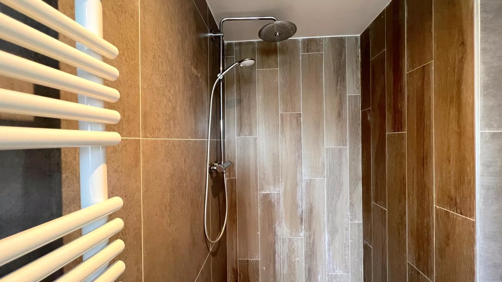 De Golfbreker-Bathroom