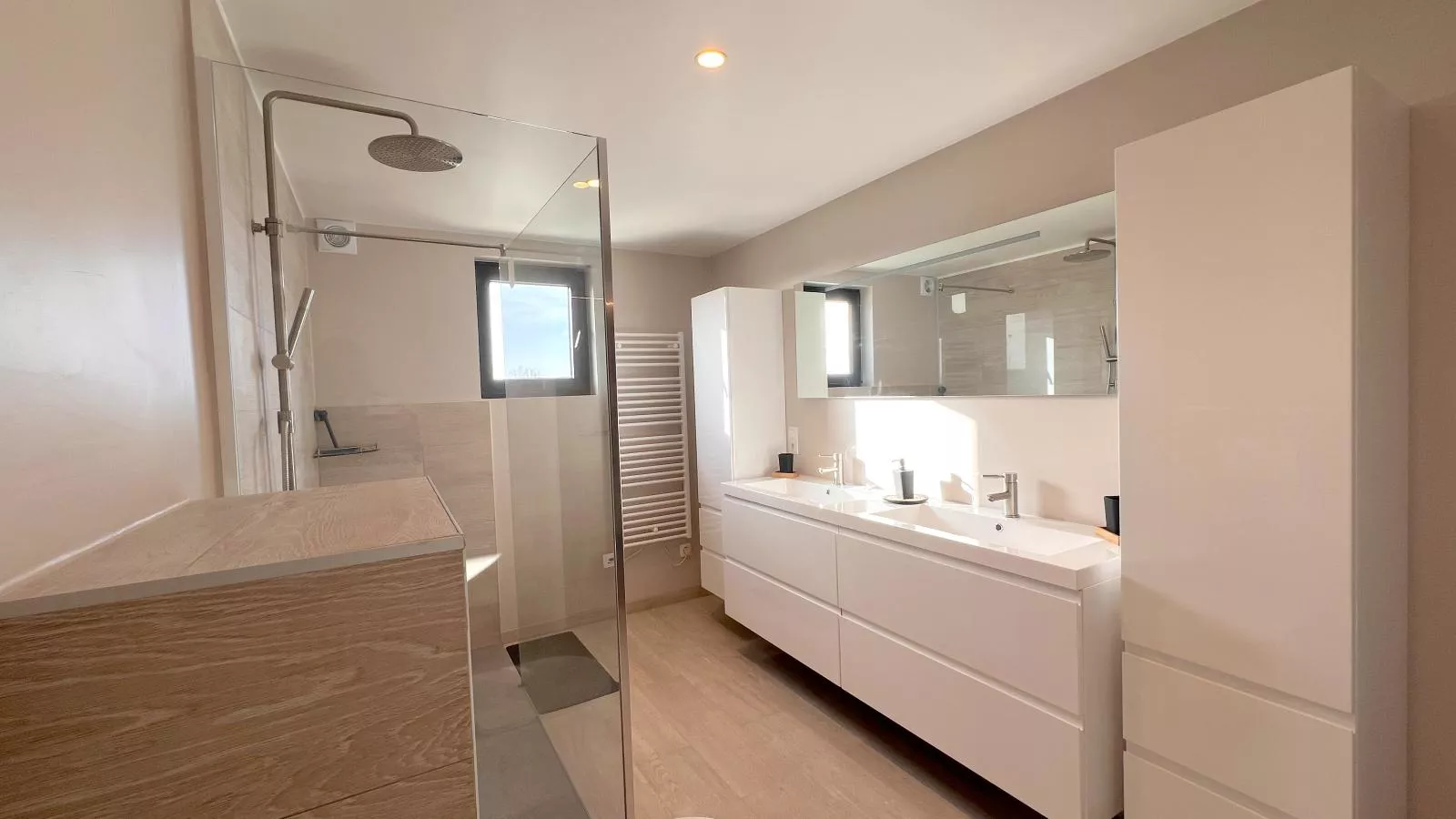 De Golfbreker-Bathroom