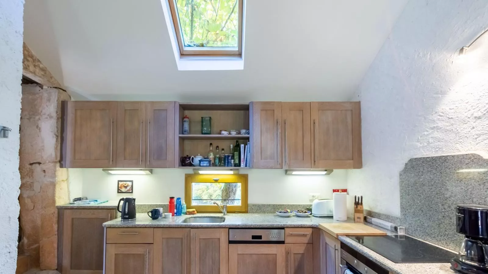 La Tour-Kitchen