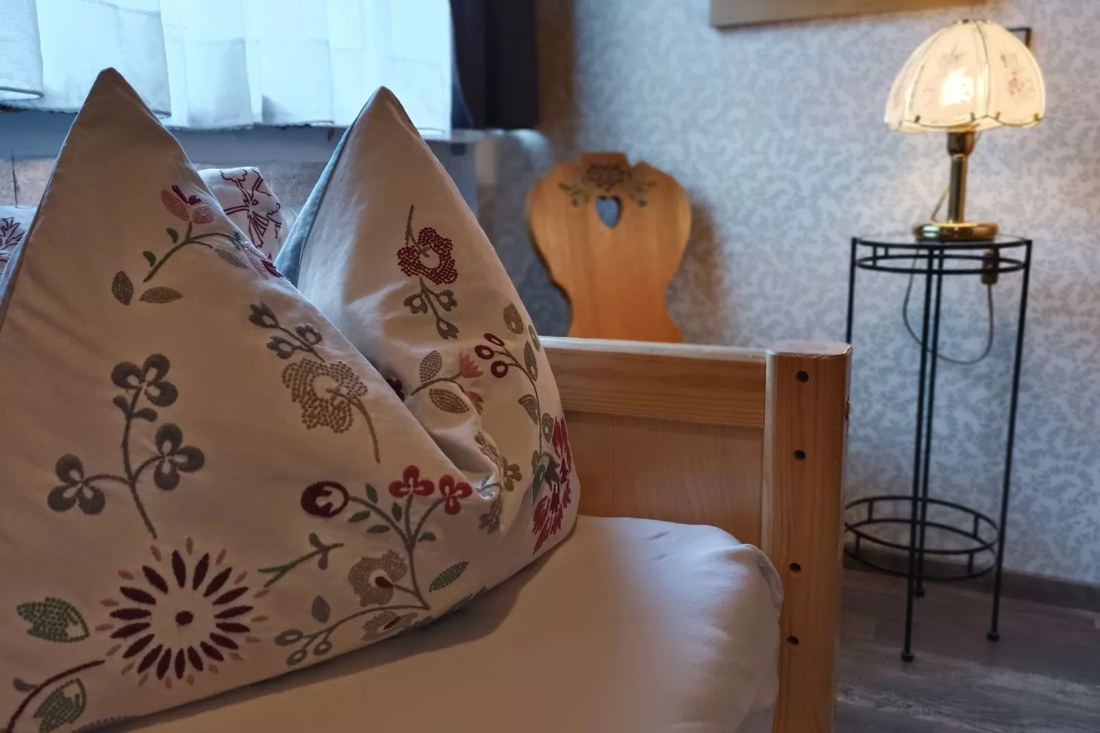Dorfruh-Bedroom