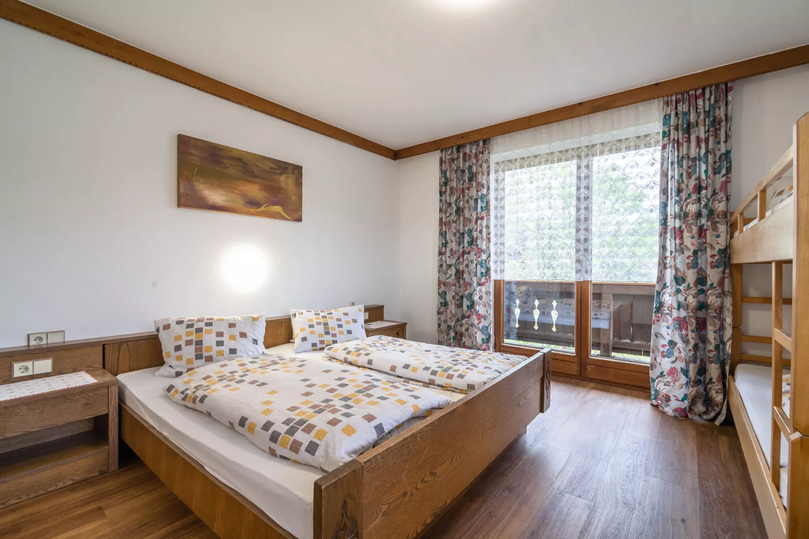 Gästehaus Flatscher-Bedroom