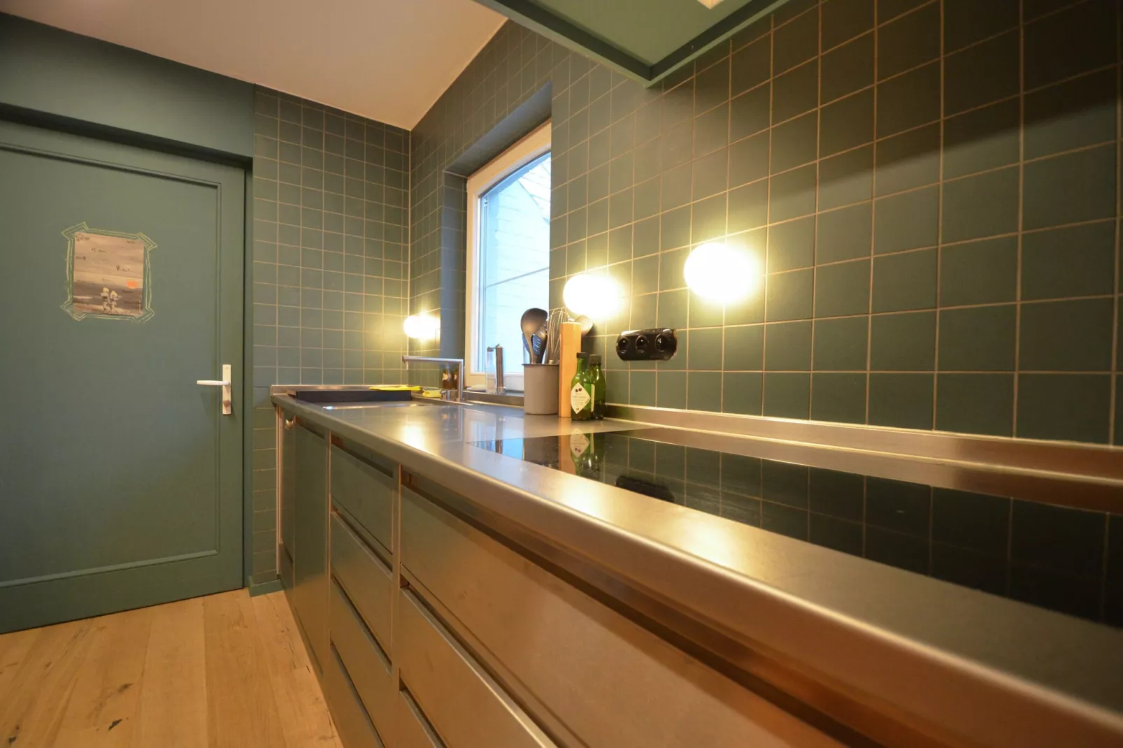 VILLA CO/VILLA CO-Kitchen