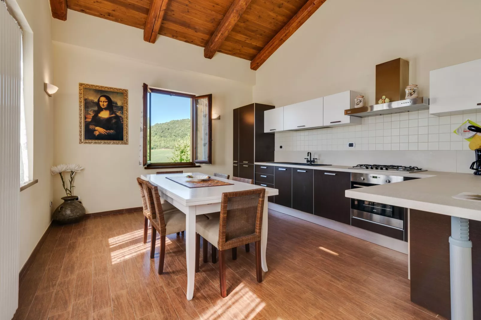 Valdalto-Kitchen