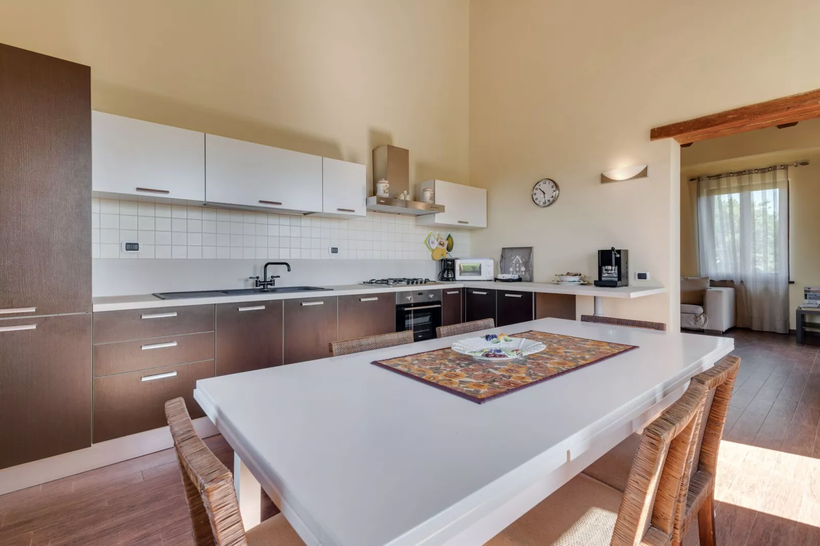 Valdalto-Kitchen