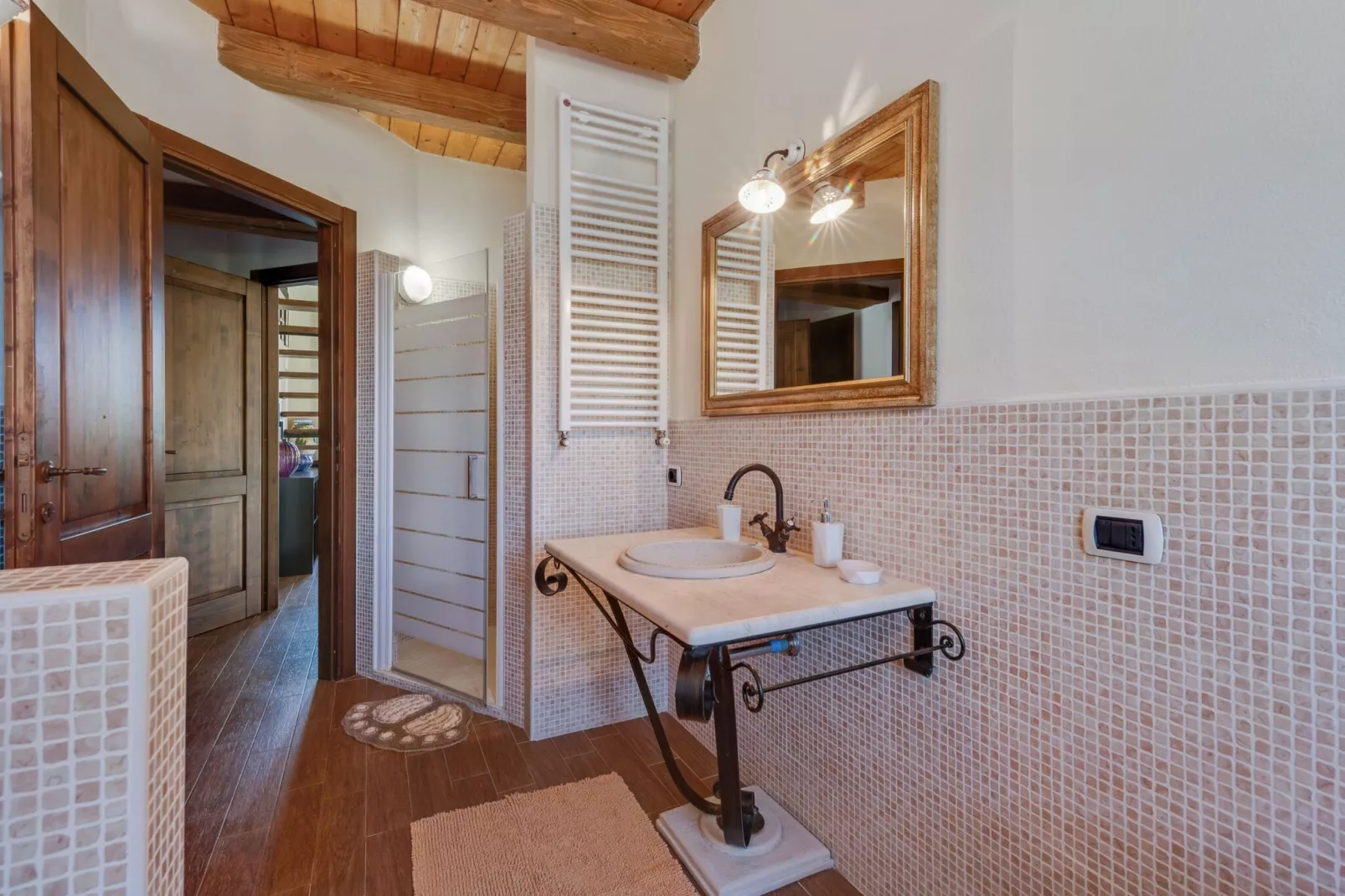 Valdalto-Bathroom