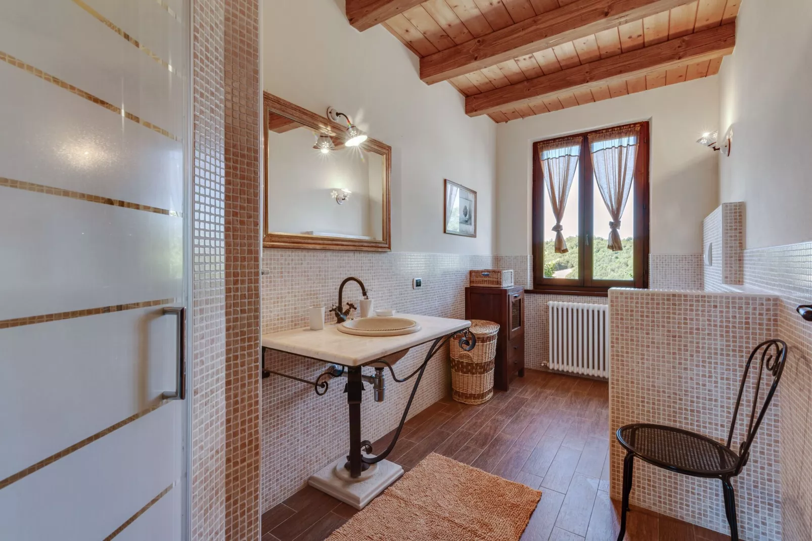 Valdalto-Bathroom