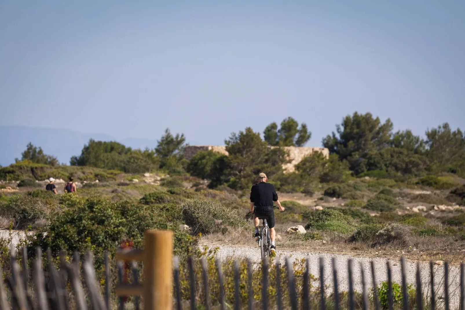 Résidence Port Leucate - Leucate // Apt 1 pc 4 pers-Zones d'été à 5 km