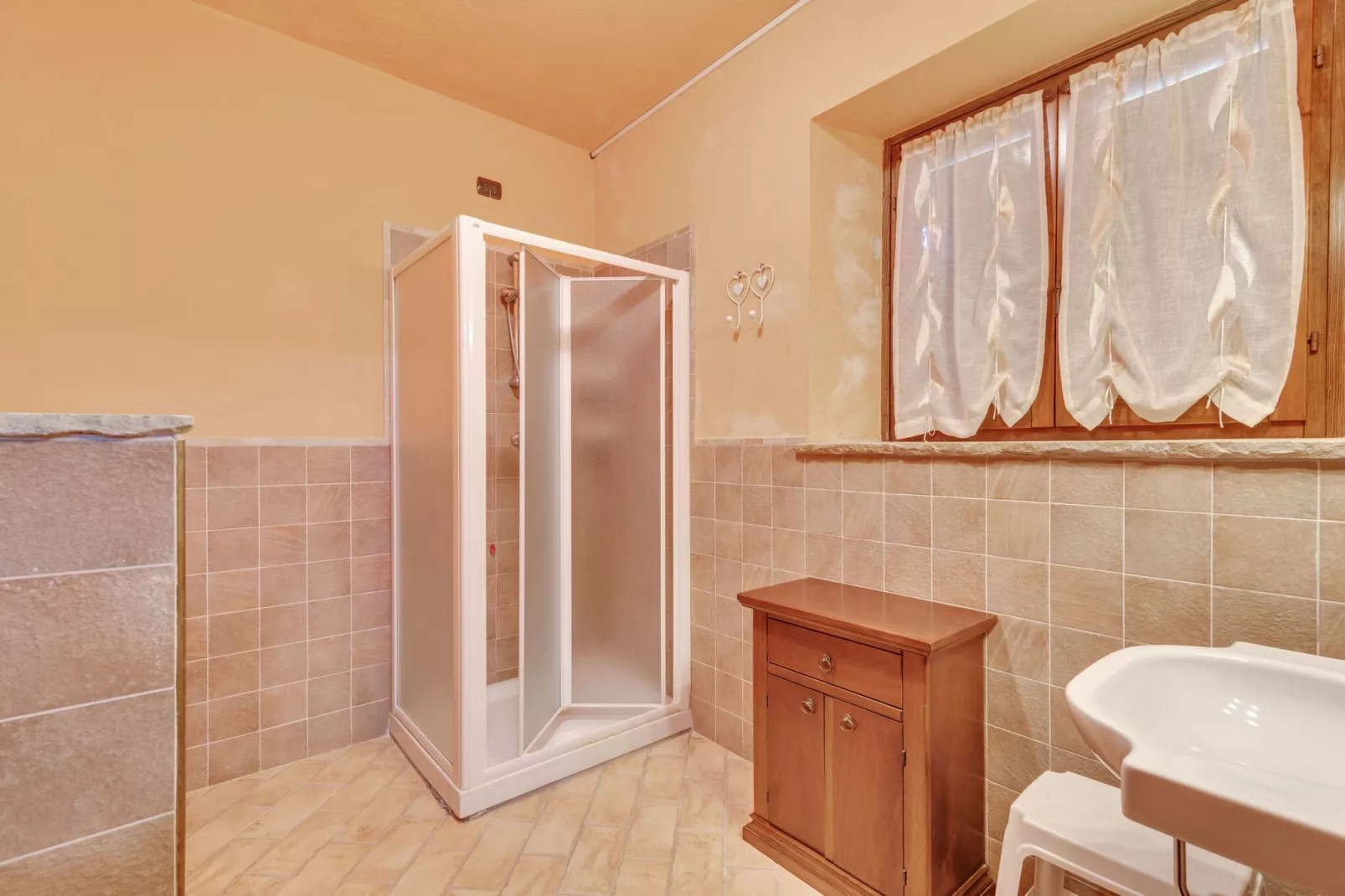 Valdalto-Bathroom