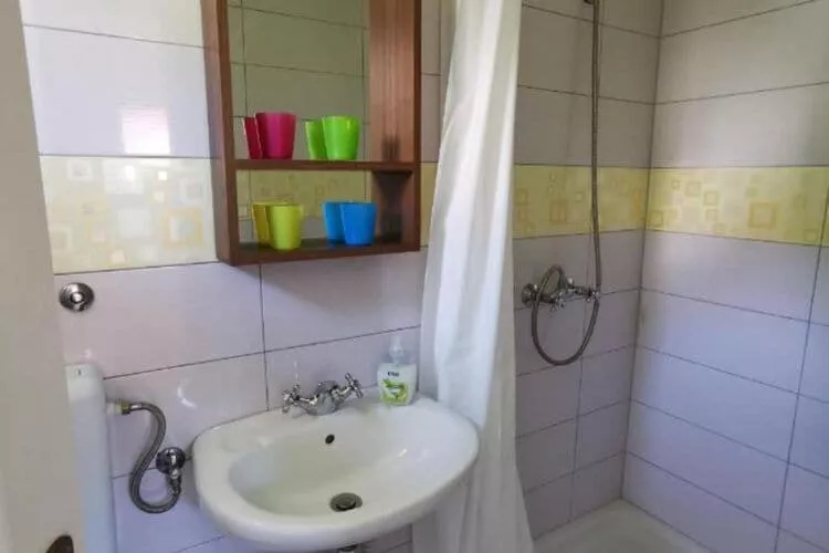 Guesthouse Videc-Bathroom