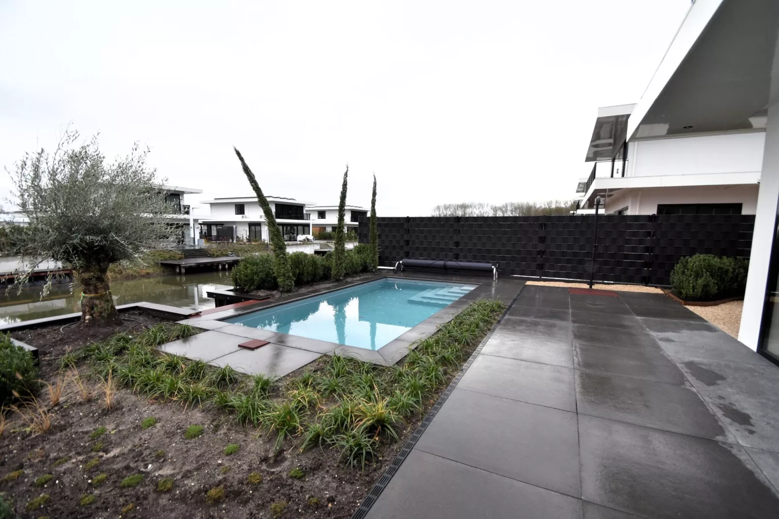 Villa Viegas 561-Pool