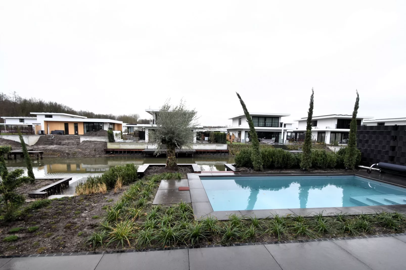 Villa Viegas 561-Pool