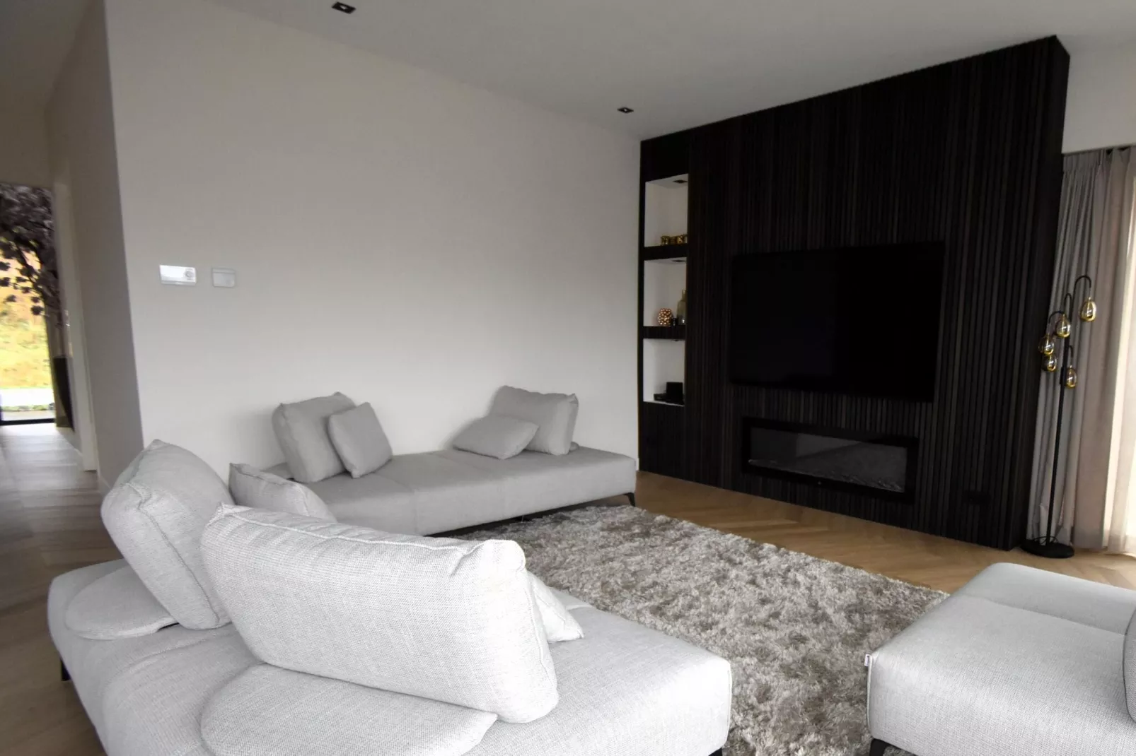 Villa Viegas 561-Living room