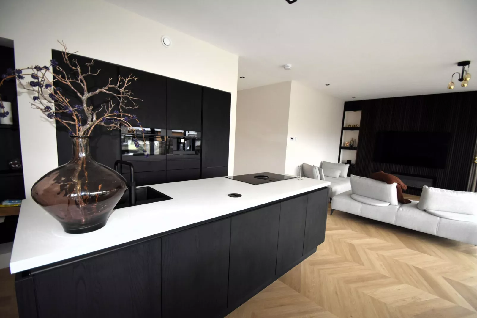 Villa Viegas 561-Living room
