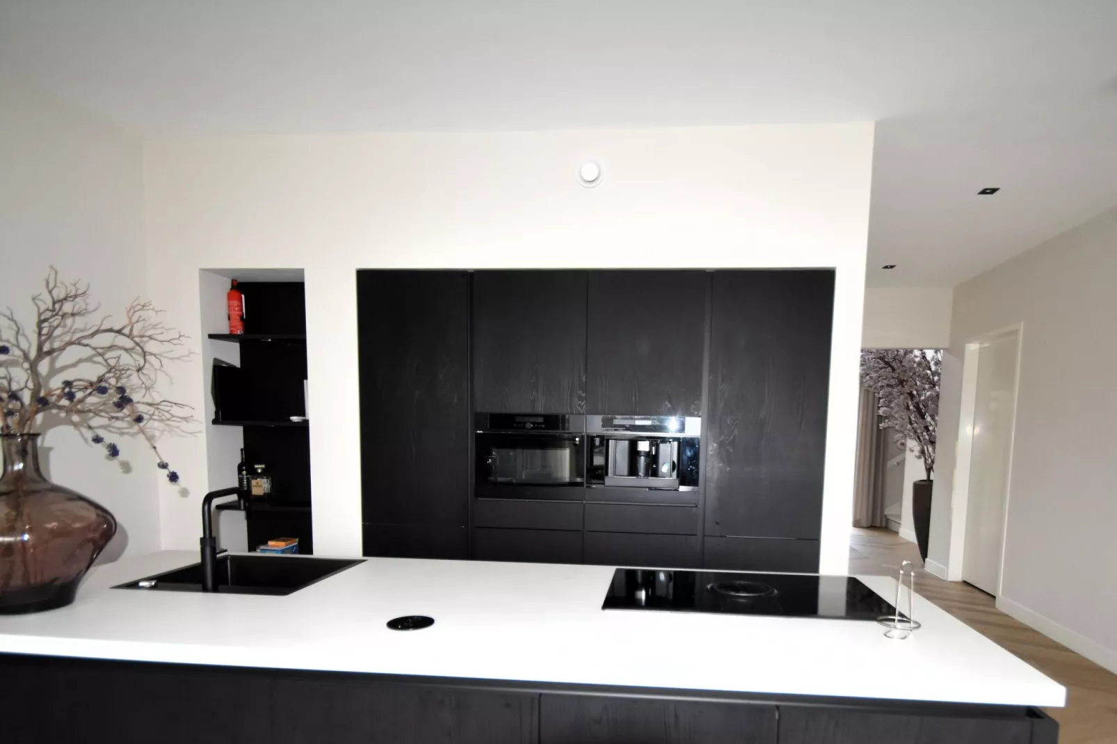 Villa Viegas 561-Kitchen