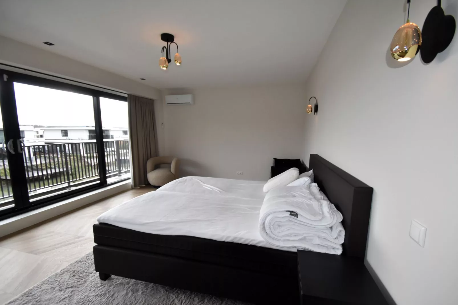 Villa Viegas 561-Bedroom