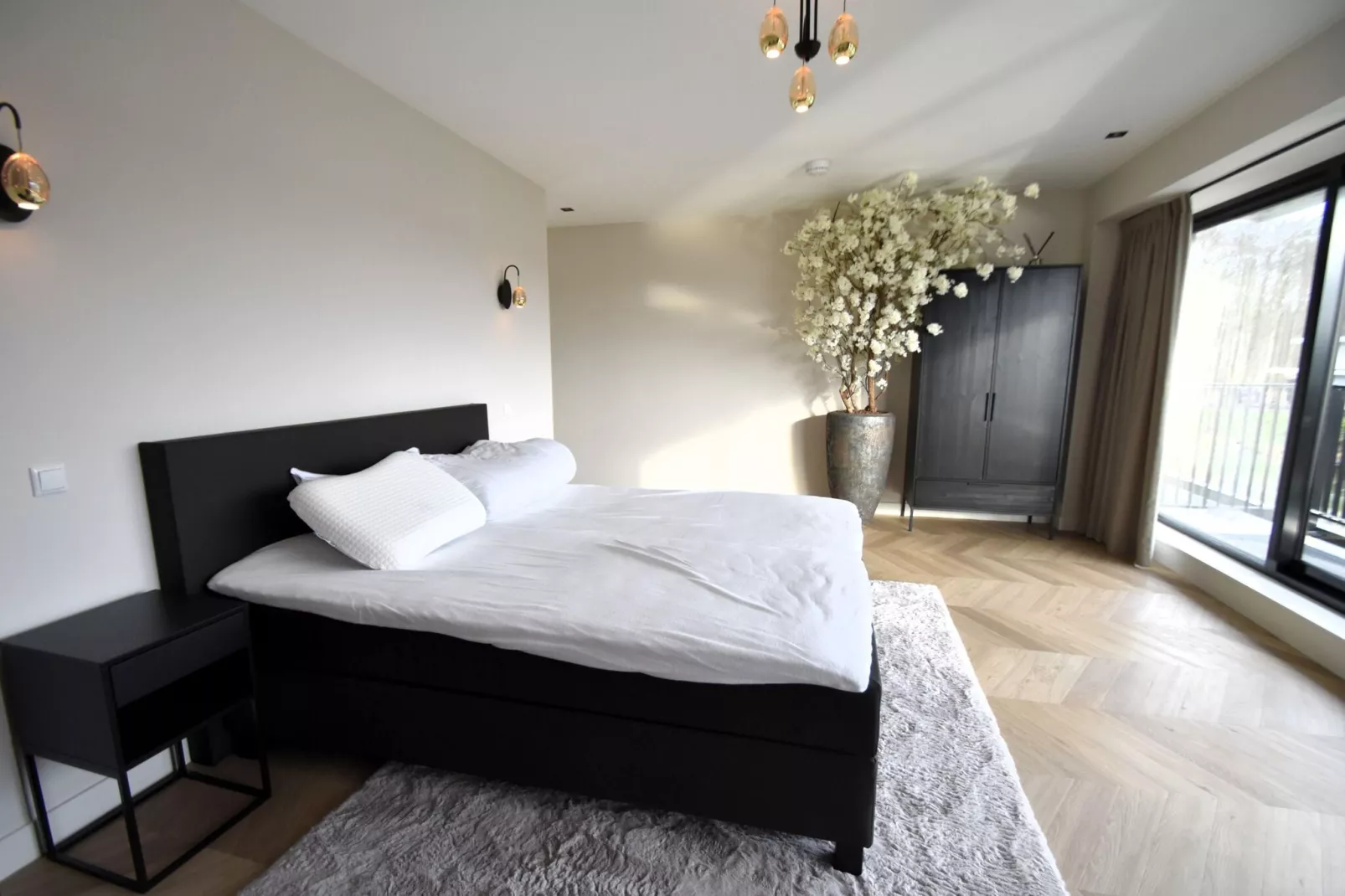 Villa Viegas 561-Bedroom