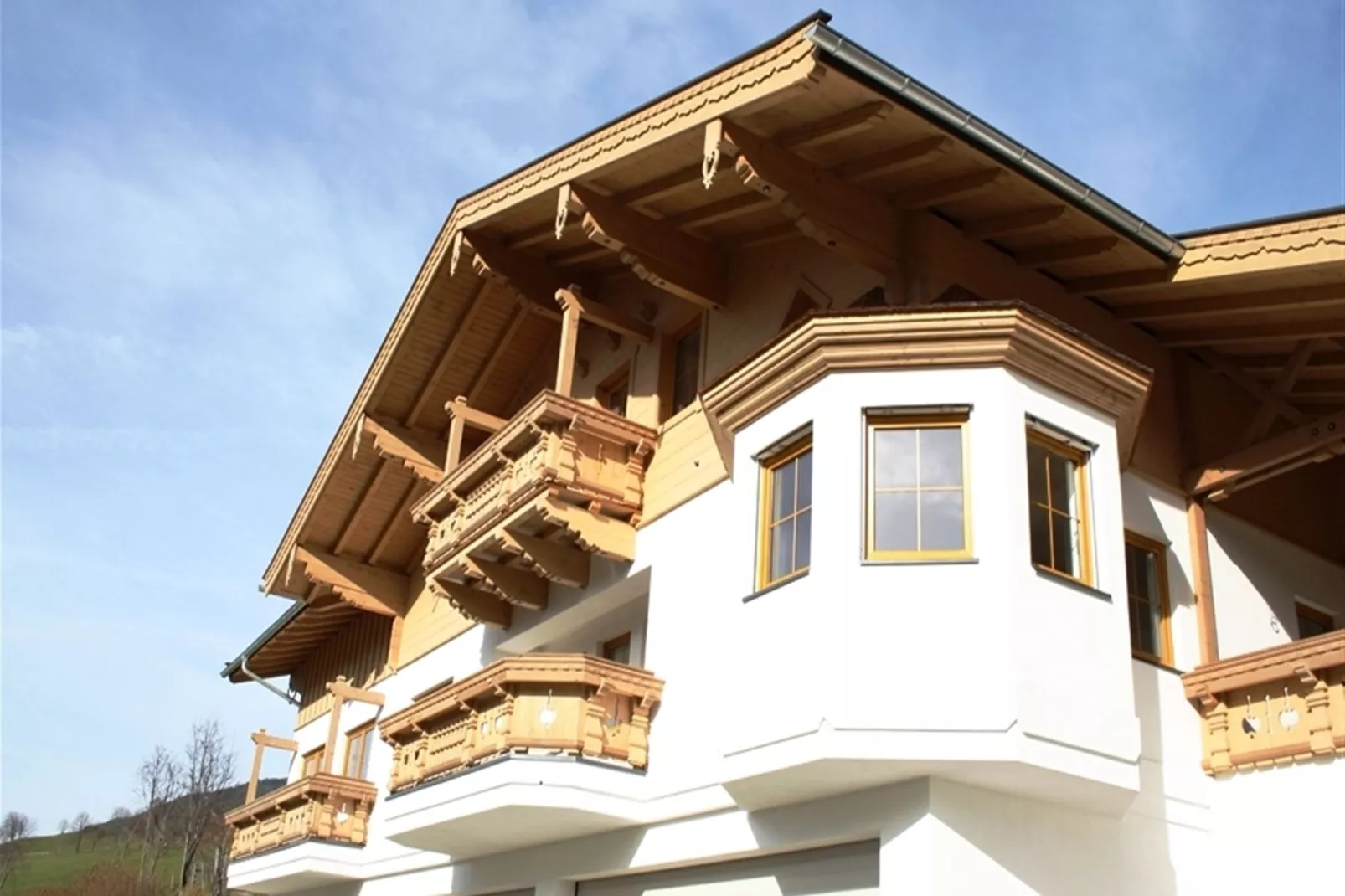 Schlossblick-Exterior summer