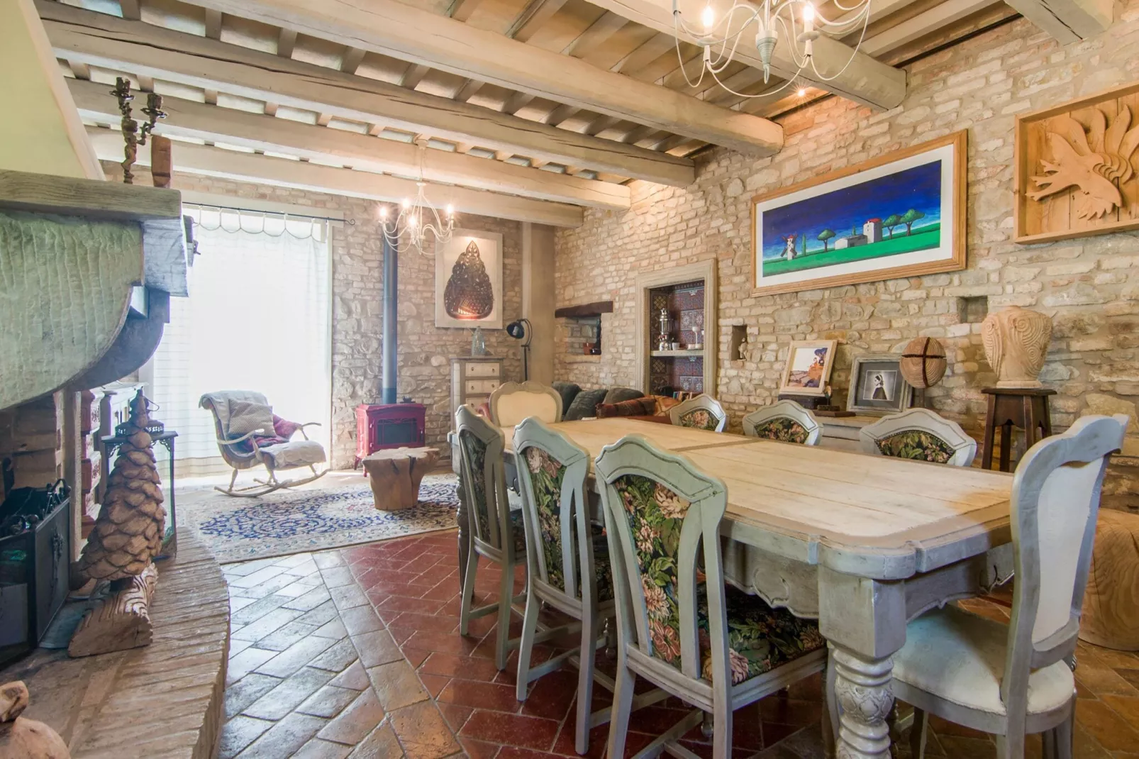 Casa Celeste