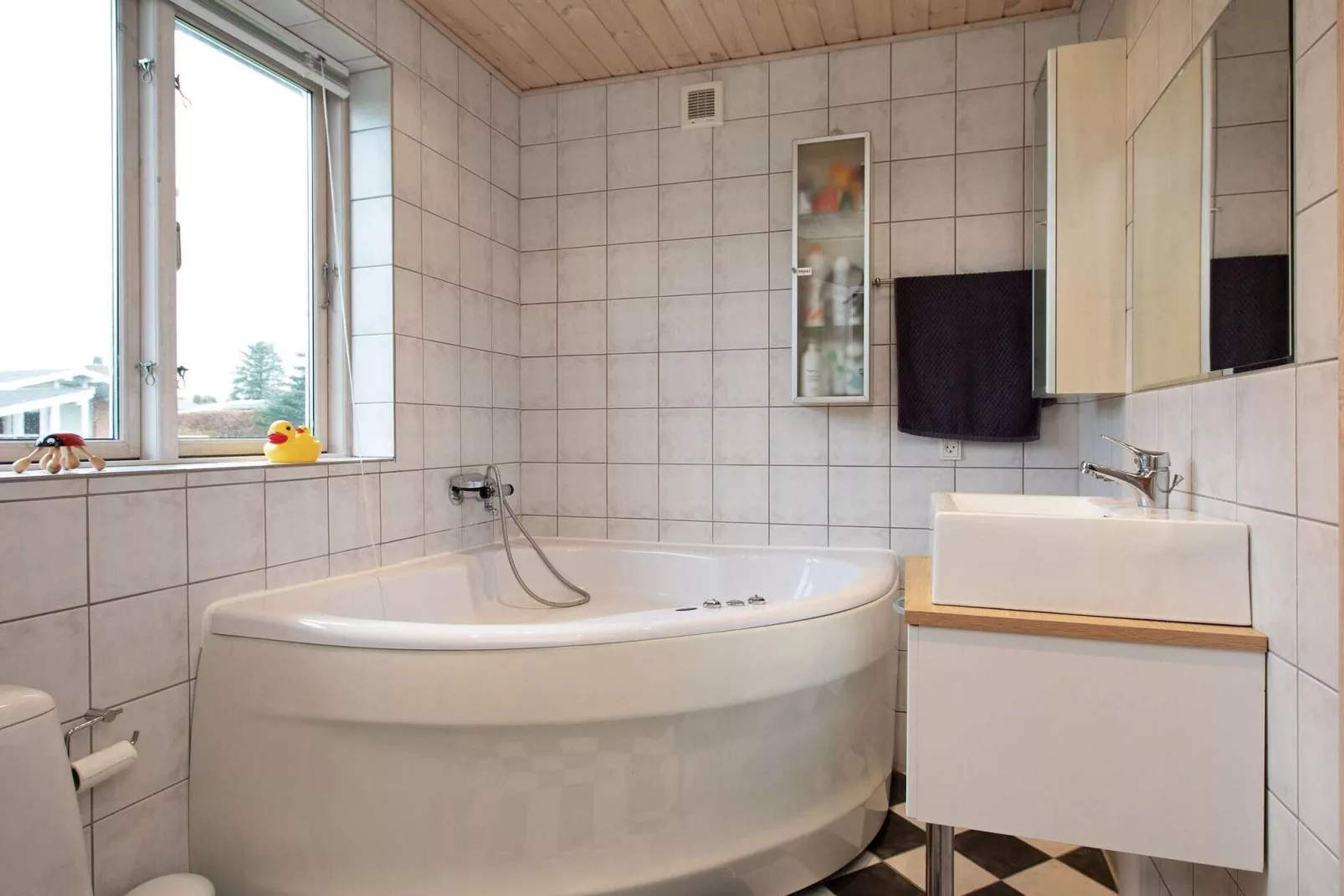 5 person holiday home in Karrebæksminde-Spa