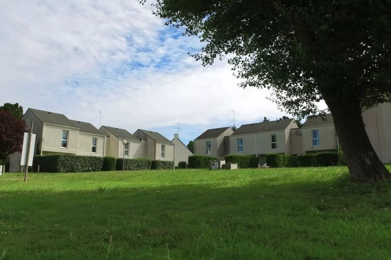 Résidence Piriac-sur-Mer Bretagne Sud - Piriac-sur-Mer // Gîte 3 pcs 5 pers-Outdoor