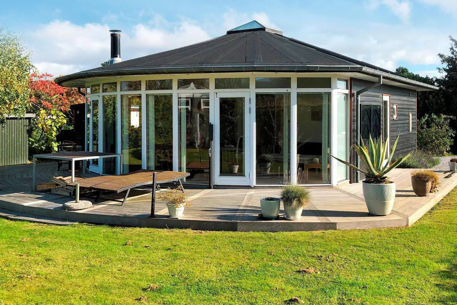 5 person holiday home in Karrebæksminde-View