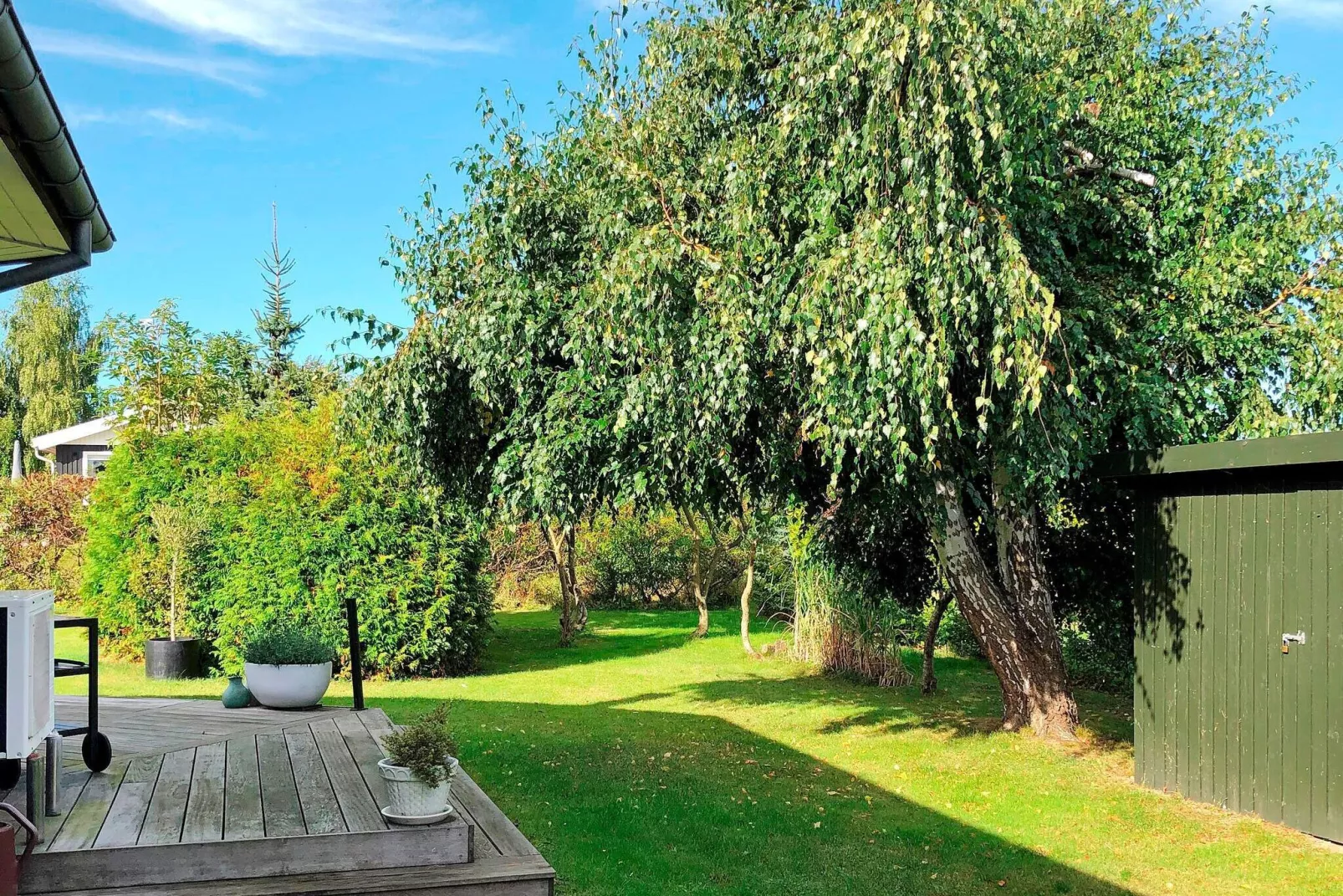 5 person holiday home in Karrebæksminde-View