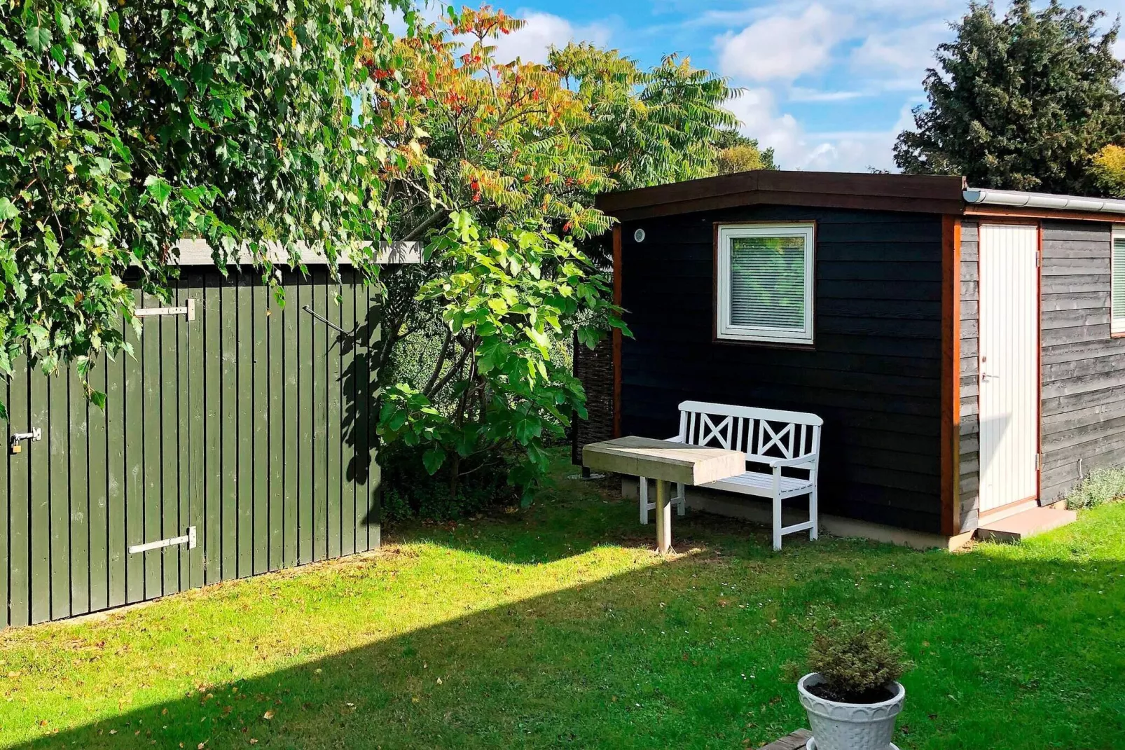 5 person holiday home in Karrebæksminde-View
