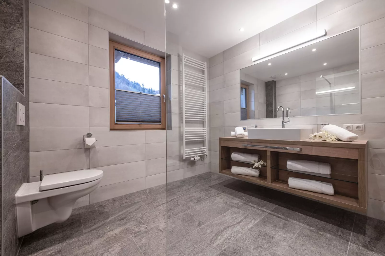 Bergblick-Bathroom