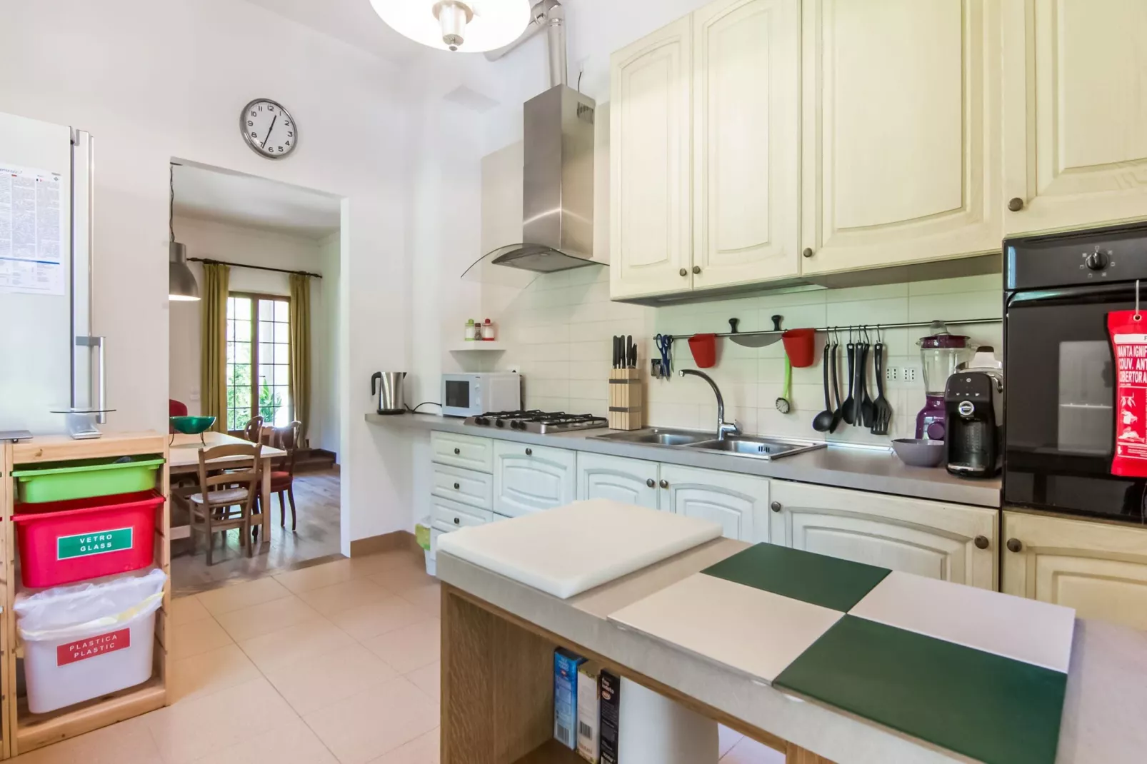 TerraMare-Kitchen