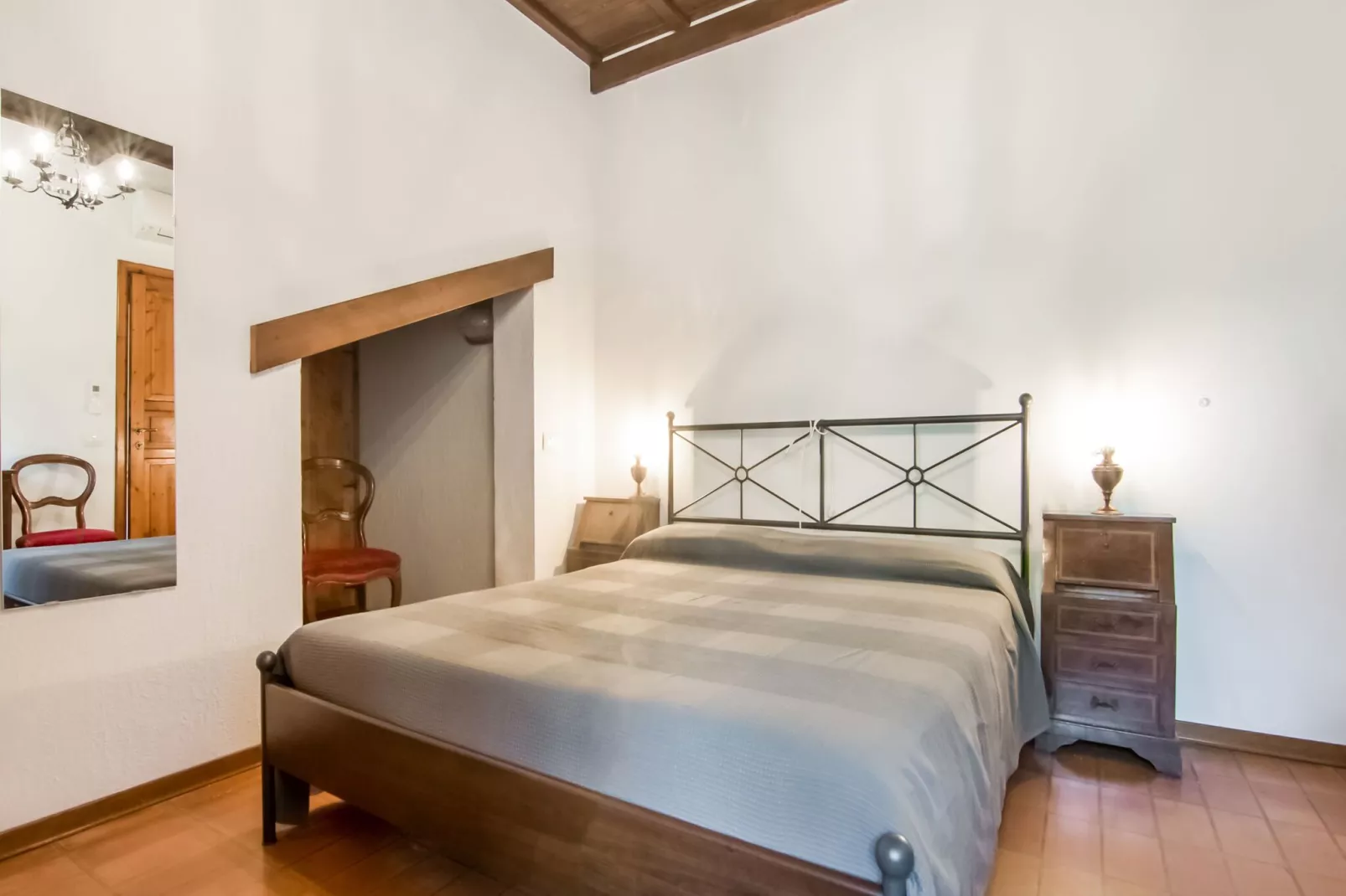 TerraMare-Bedroom