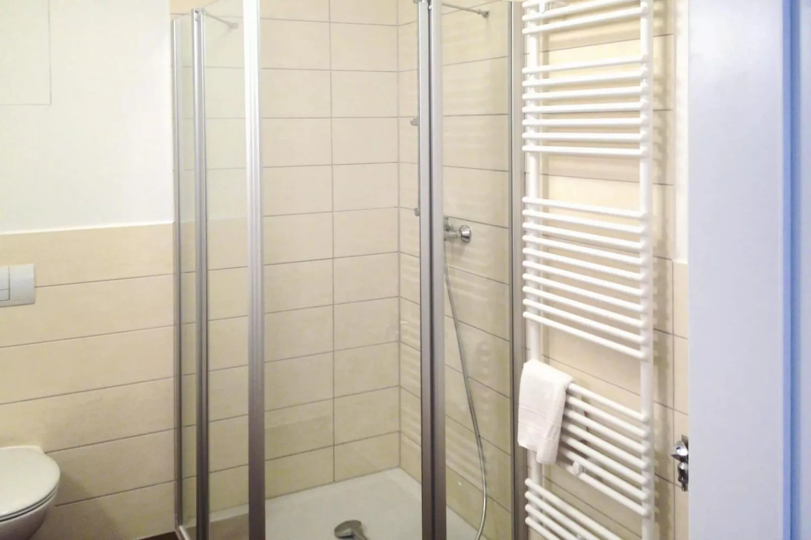 Appartements am Heidensee / EG 65qm 4 Erw-Bathroom