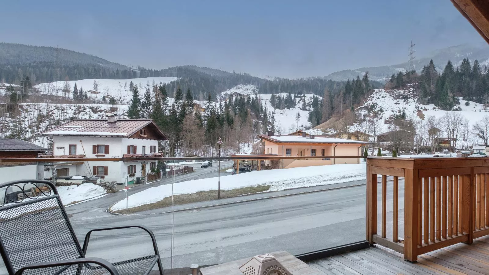 Tauernlodge XL-View winter