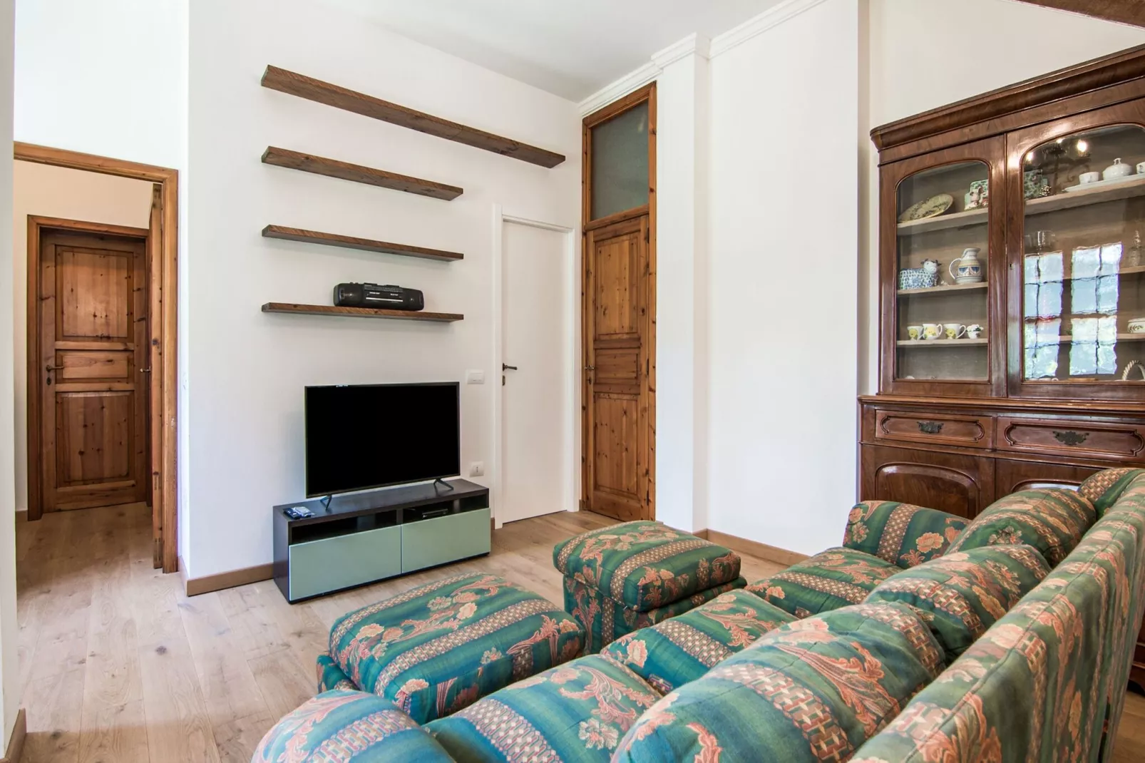 TerraMare-Living room