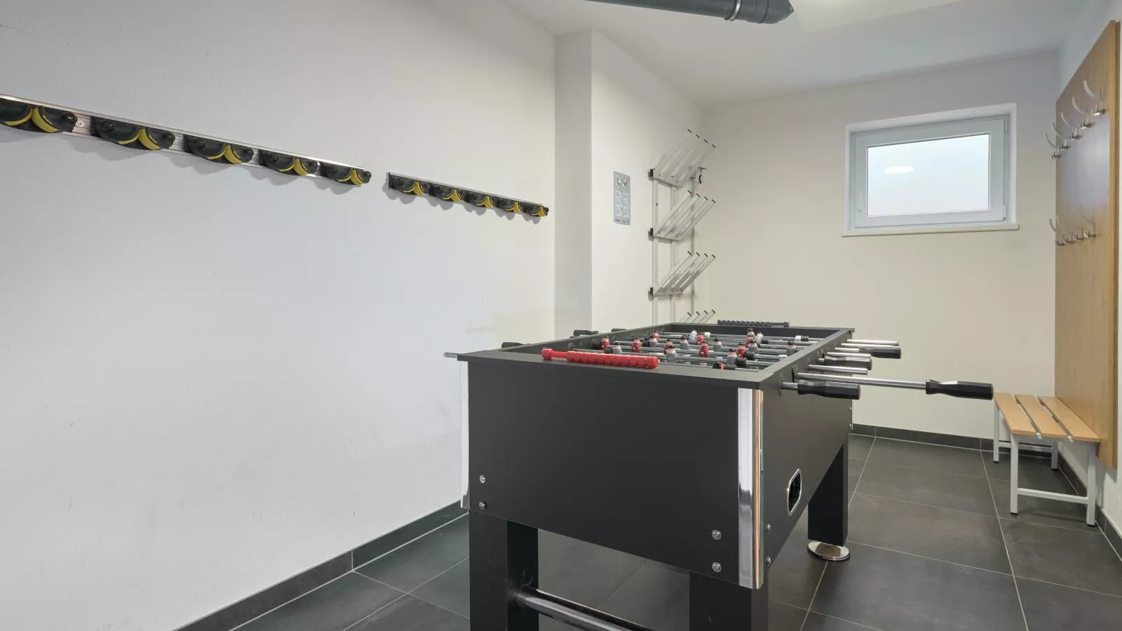Green Garden Lodge A2 Walchen-Kaprun-Facilities