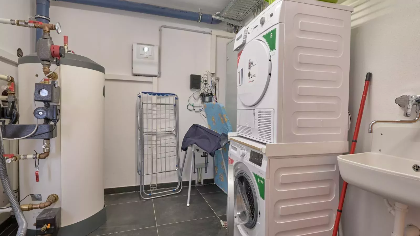 facilities
