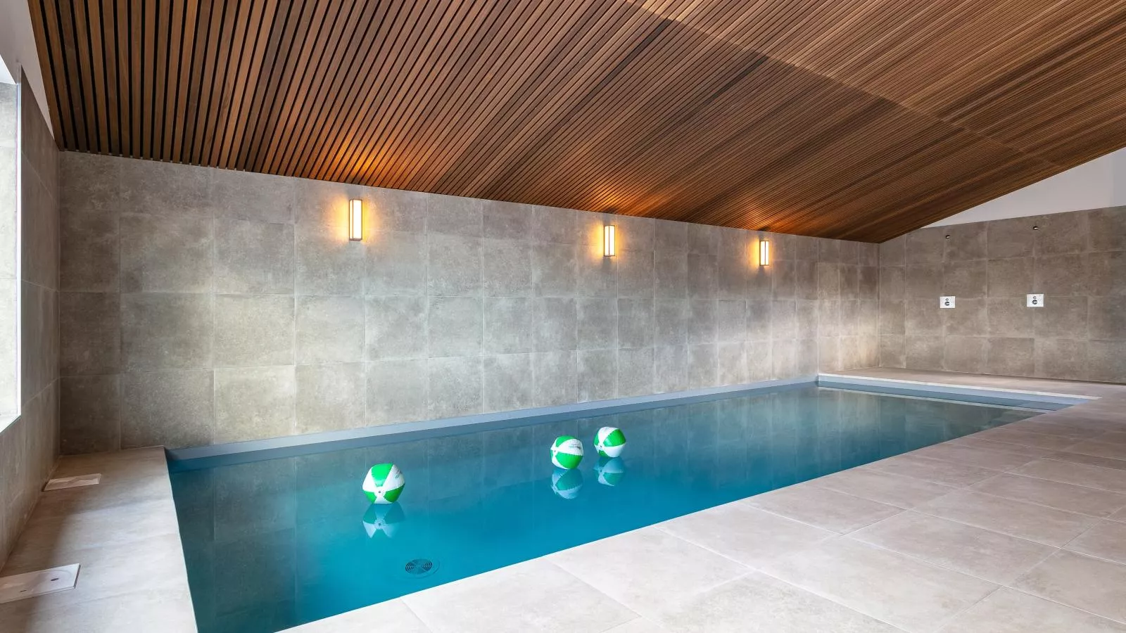 Lindehoeve-Pool