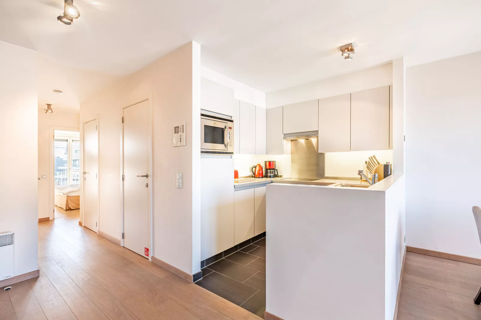 GAUQKL/GAUL4-Kitchen
