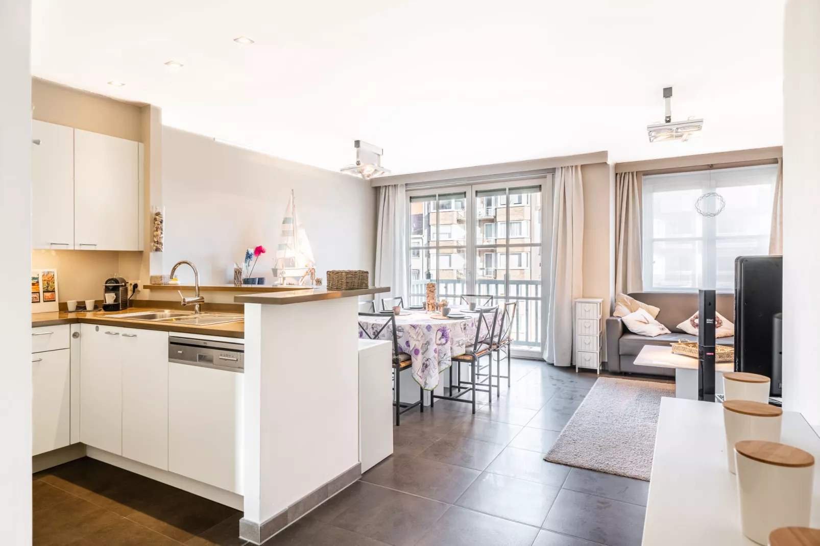 GAUQKL/GAUL3-Kitchen