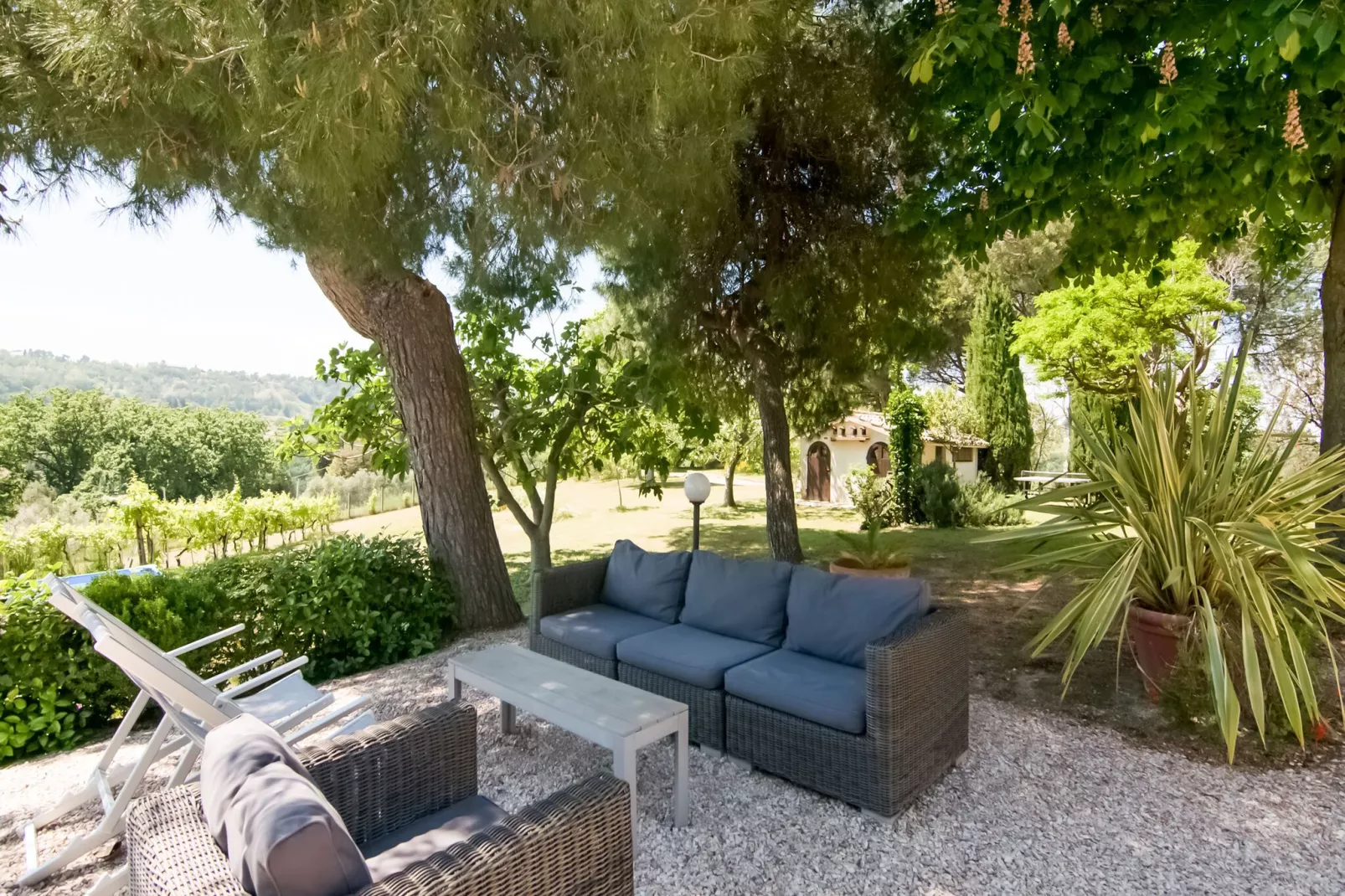 TerraMare-Living room