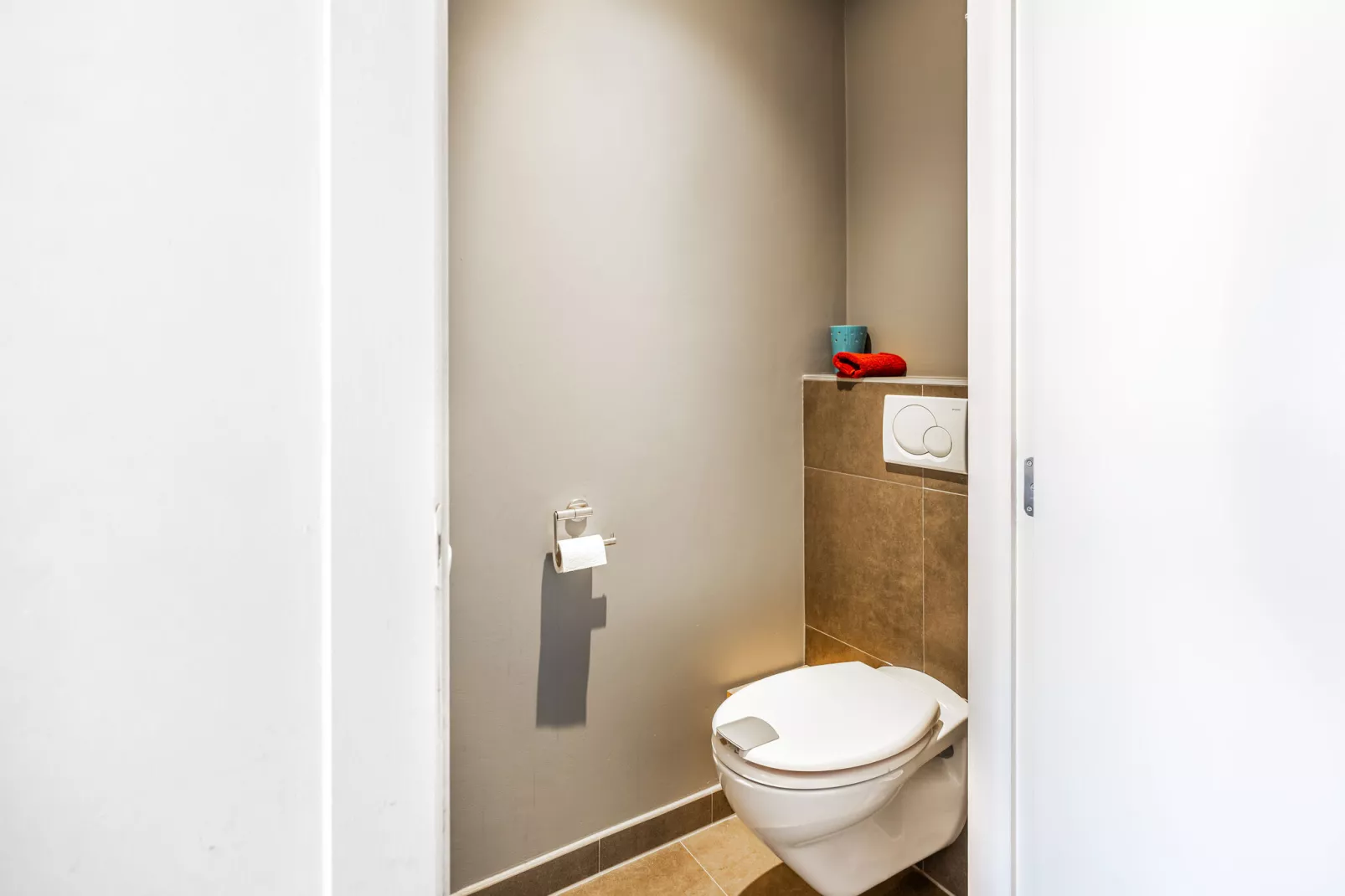 GAUQKL/GAUL3-Bathroom