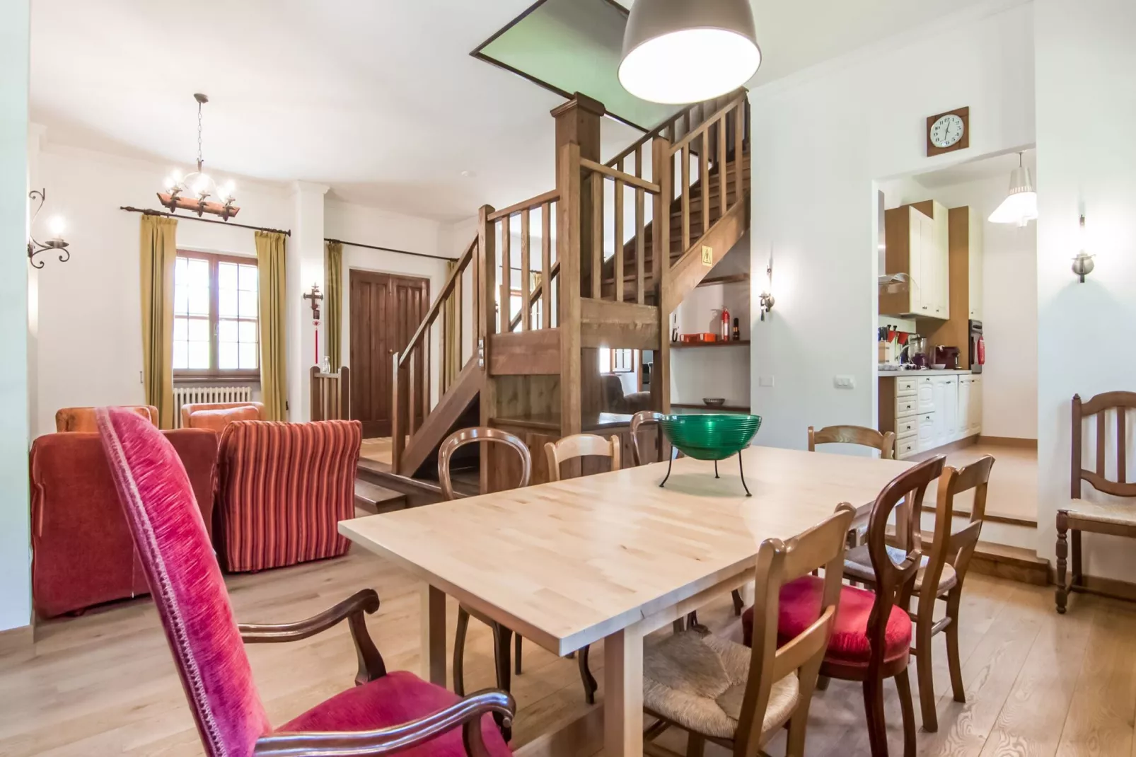 TerraMare-Dining room