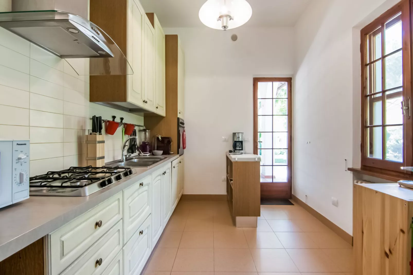 TerraMare-Kitchen