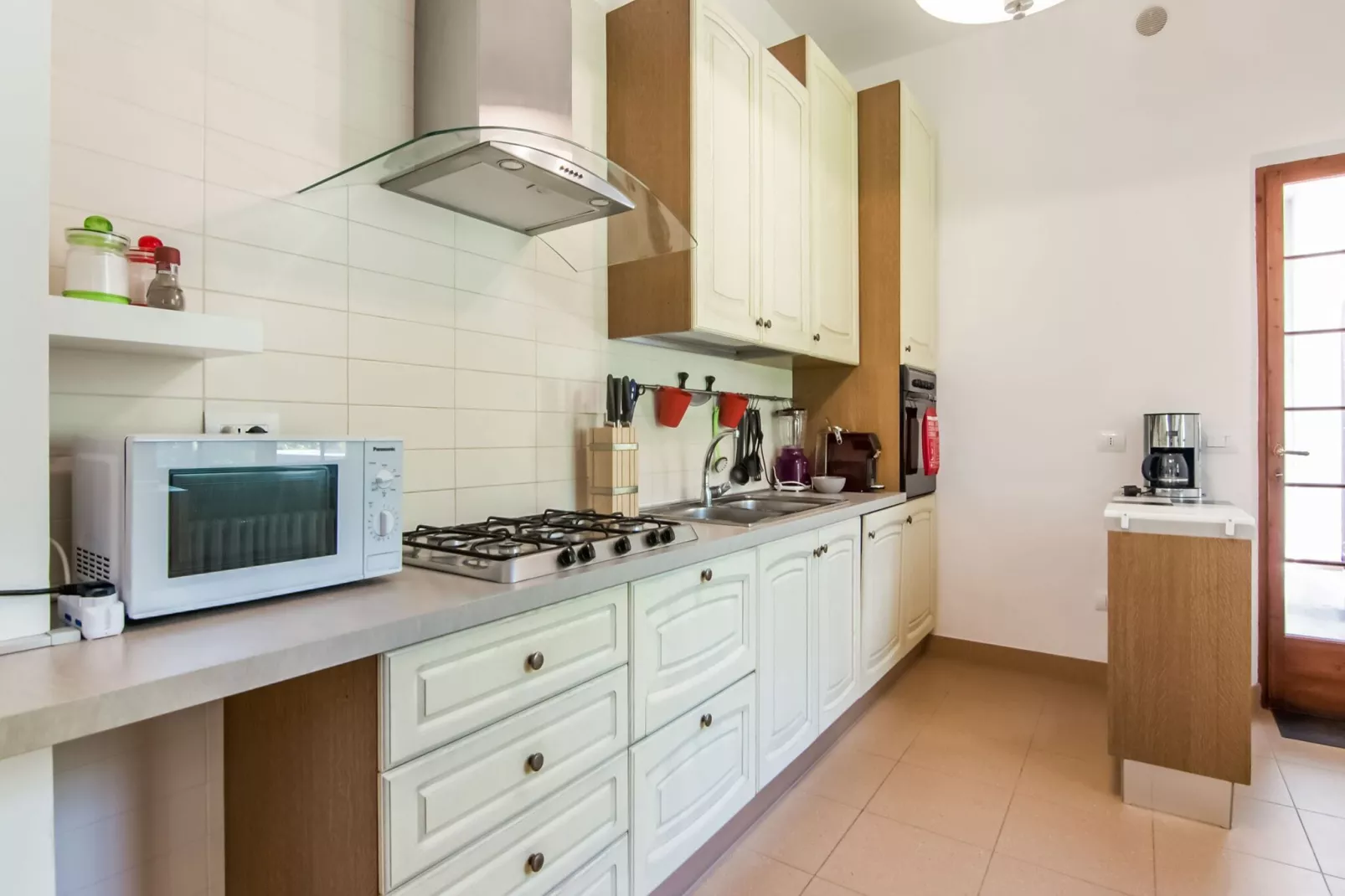 TerraMare-Kitchen