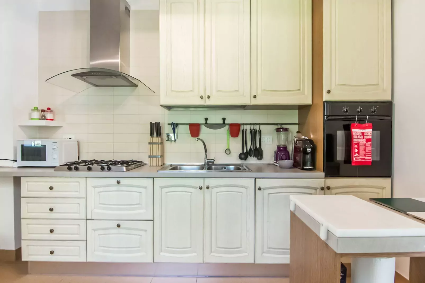 TerraMare-Kitchen